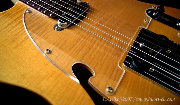 Thinline Classic (www.huort-ch.com)