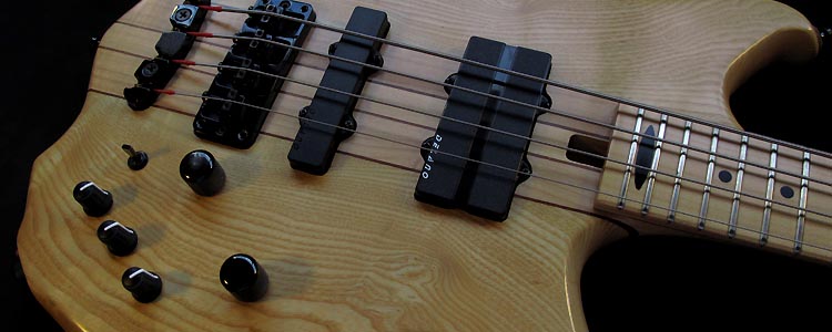 Africa Series | AF-II Tenor Bass