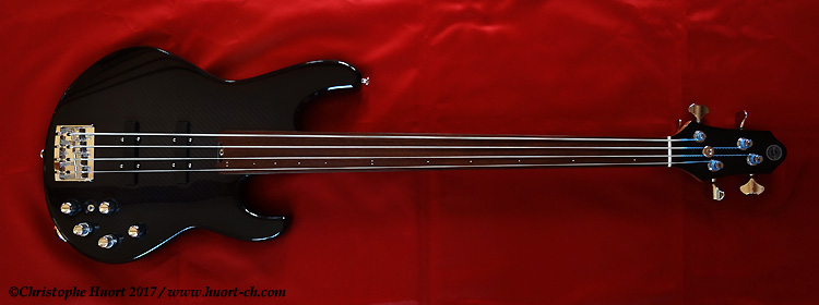 Stage Bass - www.huort-ch.com