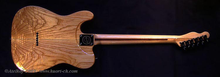The "T-Line®quot; Series - www.huort-ch.com