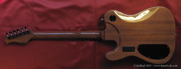 The "T-Line®quot; Series - www.huort-ch.com