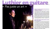 Huort Ch. KR Magazine N229, Mai-08