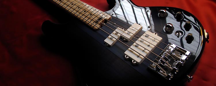 The Stage-I Bass | 4 strings