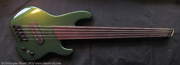 Stage Bass - www.huort-ch.com
