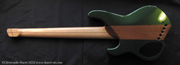 Stage Bass - www.huort-ch.com