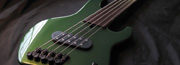 Stage Bass - www.huort-ch.com