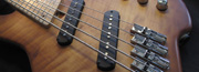 Stage Bass - www.huort-ch.com